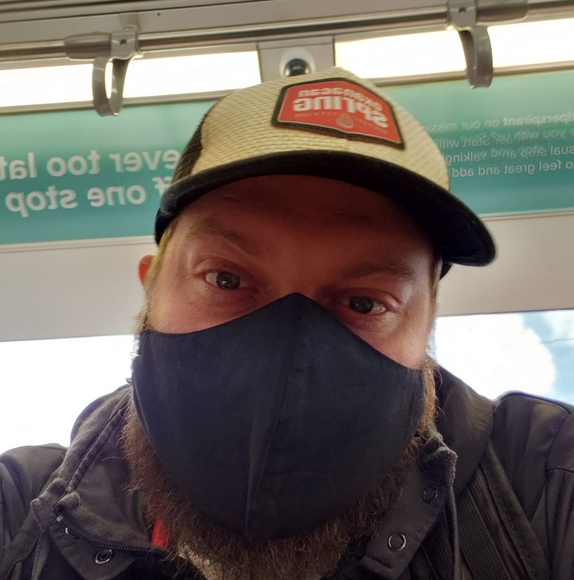 Meet your Posher, David - Picture 1 of 1